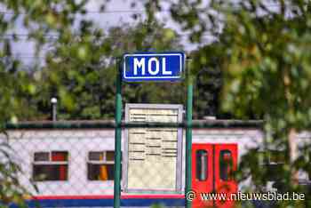 Man (40) bedreigt ex-partner bij station in Mol: “Ondertussen hebben ze opnieuw voor elkaar gekozen”