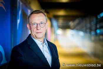 Ivan De Vadder blikt vooruit naar verkiezingen