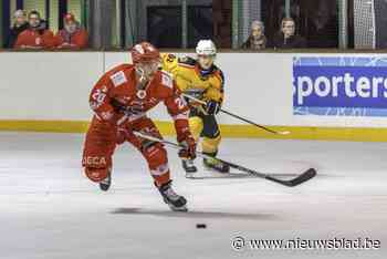 HYC Herentals pakt Beker na overtuigende zege tegen Luik: “We hadden altijd controle”