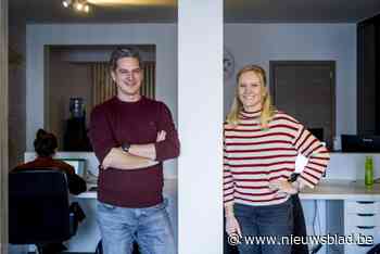 Joris (42) en Jana (34) verkopen na zeven jaar reisbureau waarmee ze grenzen verlegden: “We hoeven in principe niet meer te werken”