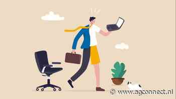 Telewerken raakt productiviteit niet echt, concludeert Amerikaans onderzoek