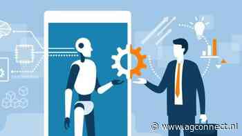 AI kan ook in VS geen patenten krijgen, maar staat niet helemaal buiten spel