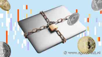 Nieuw ransomwarerecord: Digitale afpersers inden vorig jaar ruim 1 miljard dollar losgeld