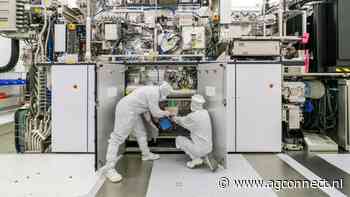 ASML: migratieplannen Den Haag bedreigen invulling techvacatures en bedrijfsgroei