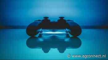 genAI-tools verrichten al 50% werk bij gamestudio's