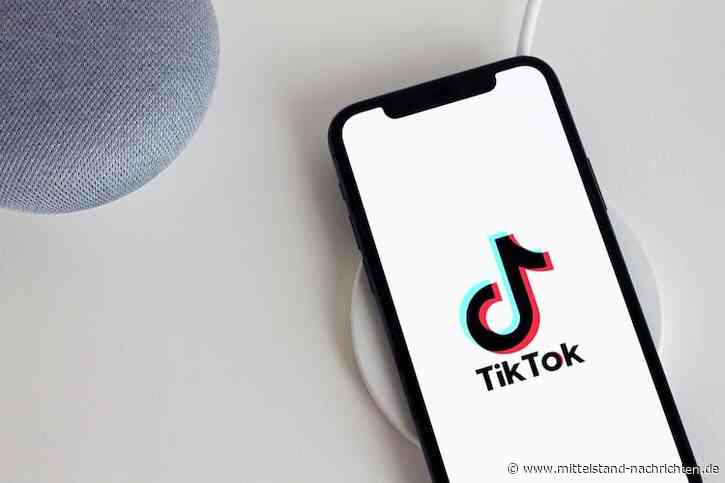 Junge Zielgruppen erreichen: Der Aufstieg von TikTok als Marketingmacht