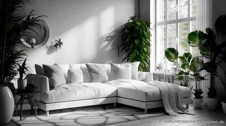 Das Plus bei der Raumgestaltung: Trennwände