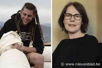 “Hij wandelde zijn dood tegemoet, maar had het niet door”: mama Lydia (54) waarschuwt voor ‘designerdrugs’ na dood Mathias (26)