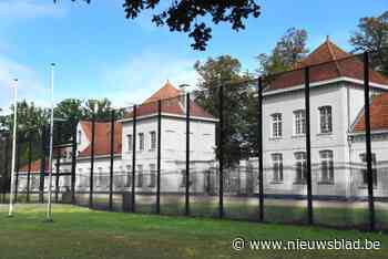 Tien maanden cel voor smokkel drugs in gevangenis