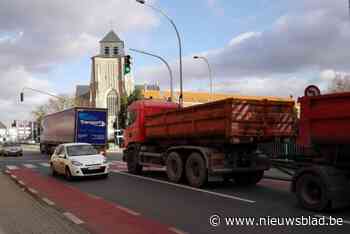 Besturen niet zo blij met kilometerheffing op Kempense wegen: “Nog meer zwaar verkeer op sluiproutes”
