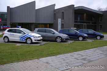 Drugscriminelen uit Tremelo gevat bij wegcontrole in Herselt