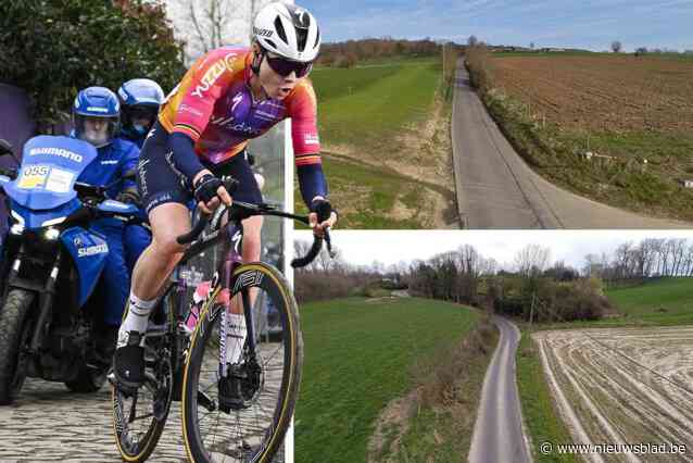 Waarom de Kortekeer en Kanarieberg sneuvelen in Ronde van Vlaanderen: “Dit zal de koers spannender en veiliger maken”