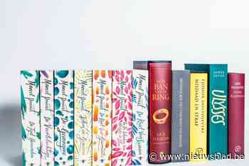 Kluisbergense bib houdt grote boekenverkoop