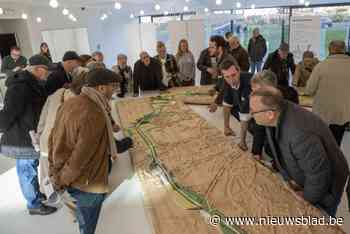 Ook actiecomité trekt naar Raad van State tegen N60: “Verhuis bedrijven van Klein Frankrijk naar Pont West en het is opgelost”