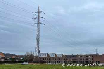 Hoogspanningslijn verdwijnt ondergronds, werkzaamheden duren tot midden 2025