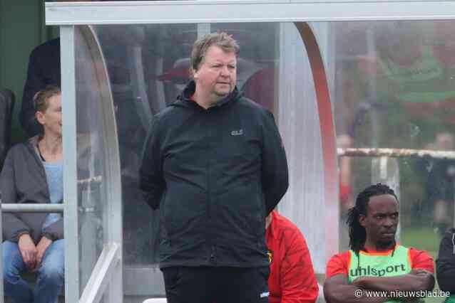 Renzo Demeulenaere wordt volgend seizoen T1 bij Olympic Ledegem