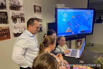 Burgemeesters roepen kinderen in filmpje op om hackers te bestrijden via game