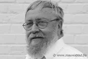 Winkel Koerse rouwt om Jackie (77) die zich 50 jaar inzette voor de paardenkoers: “Hij was de spreekbuis van de gewone mens”