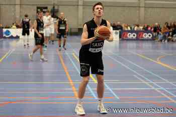 LDP Donza scoort nul op twee in de play-ups: “We ogen wat minder fris”