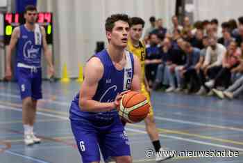 BASKETBABBELS. Amon Jeugd Gentson B geeft forfait tegen A-ploeg, uitstel voor Sparta Laarne en Bavi Gent dan toch op weg naar de redding?