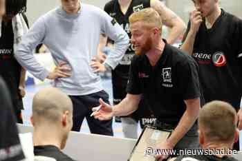 Waalse tactiek verstrikt LDP Donza: “Normaal gezien schieten we elke zoneverdediging aan flarden”