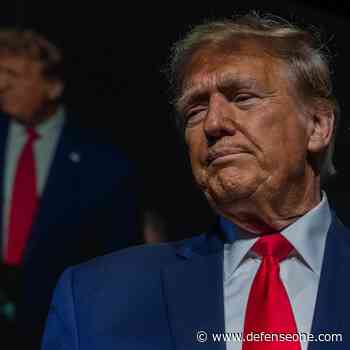 Trump’s plan to purge federal employees draws fire