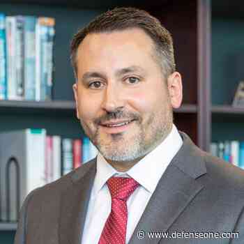 Expect China to attack US infrastructure within 3 years, MITRE CTO says