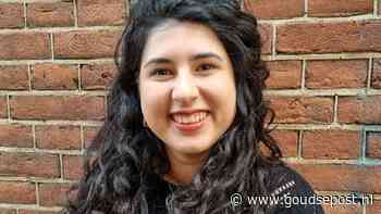 Tweede Preek van de Leek door Merve Yikilmaz