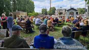 Nieuw muziekfestival: Goudse Popweek brengt Gouda tot leven in de zomervakantie