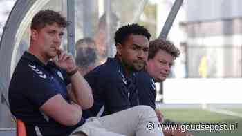 Erik van Zoest naar Olympia