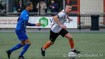 Jodan Boys heeft koplopers in vizier