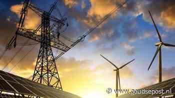 Stroomnet Reeuwijk en Gouda-Noord bereikt maximale capaciteit, wachtlijst voor nieuwe aanvragen bedrijven
