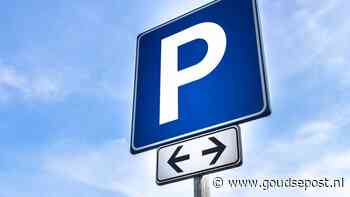 Raad uit wensen voor nieuwe parkeerplannen Gouda