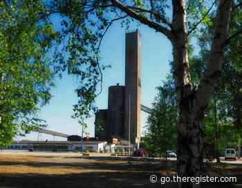 Europe's deepest mine to become Europe's deepest battery