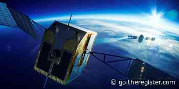 Japanese space lasers aim to clean up orbital junk