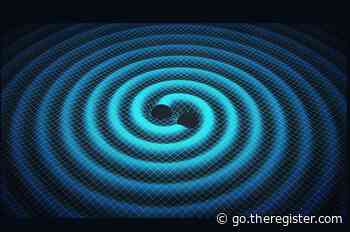 ESA gives gravitational wave space probe LISA the nod for a 2035 launch