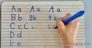 The pen is mightier than the keyboard for turbocharging your noggin