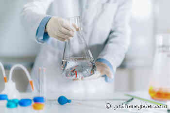 Cutting-edge microscopy reveals bottled water has 'up to 100 times' more bits of plastic than previously feared