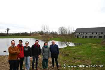 Kuurne weigert vergunning voor woonpark: “Watergevoelig gebied maakt bebouwing nog meer dan vroeger ongewenst”