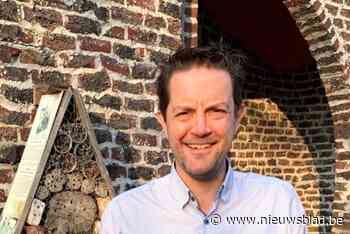 Bram Deloof lijsttrekker voor N-VA