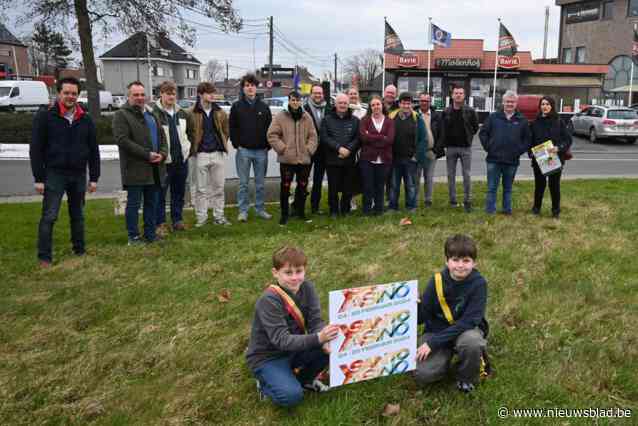 ‘Bidons scoren’ tijdens Kuurne-Brussel-Kuurne doe je nog altijd het best in Kuurne zelf: “Koers blijft van ons”