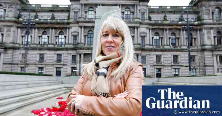 ‘They were dying, and they’d not had their money’: Britain’s multibillion-pound equal pay scandal