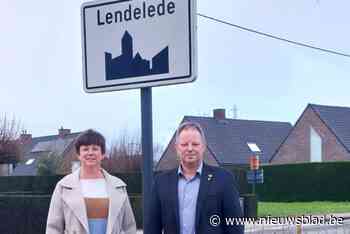 Jo Vansteenkiste en Sofie Cleve kandidaat voor Vlaams Belang op 9 juni