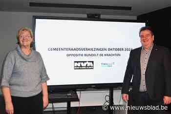 Oppositie bundelt krachten tegen alleenheerser CD&V: “Positief, ambitieus en niet naïef”