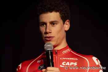 Alec Segaert maakt seizoensdebuut in Frankrijk