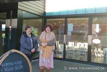 Verenigingen gezocht voor uitbating van café in ’t Fortun