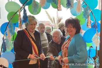 LDC De Vriendschap vindt onderkomen in zaal Druivenrank: “Een echte upgrade”