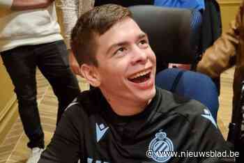 22ste verjaardag zou zijn laatste worden maar Janis doet er nog een jaartje bij: “Hij blijft vechten”