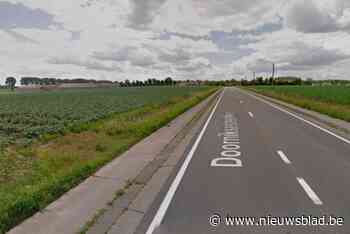 Derde fase van vernieuwing N353 start op 12 februari