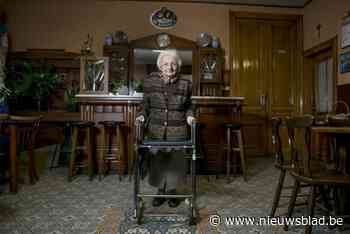 Nostalgie om Lucienne te eren: “Zij was één van de figuren van Lint”